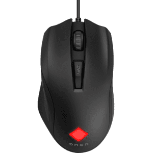 HP Omen Vector Essential Gaming Mouse for $15