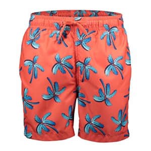 Kanu Surf Men's Havana Swim Trunks (Regular & Extended Sizes), Palm Beach Coral, 5X for $25 Kanu Surf Men's Havana Swim Trunks (Regular & Extended Sizes), Palm Beach Coral, 5X for $25