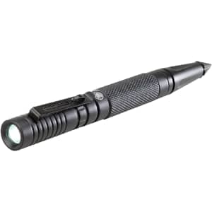 Smith & Wesson Self Defense Tactical Penlight for $9