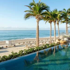 3-Night Suite Stay at 5-Star Oceanview Resort in Cabo at Travelzoo: from $769 for 2 3-Night Suite Stay at 5-Star Oceanview Resort in Cabo at Travelzoo: from $769 for 2