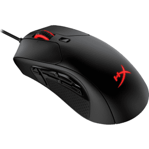HyperX Pulsefire Raid Gaming Mouse for $30