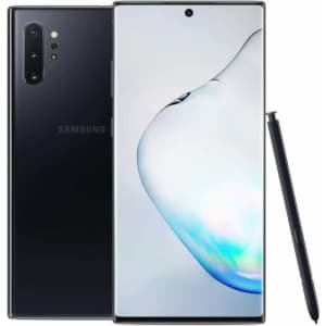 Samsung Galaxy Note 10 256GB Smartphone for $241