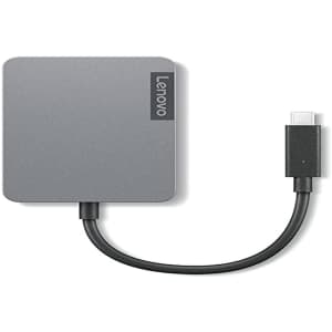 Lenovo Gen2 USB-C Travel Hub for $31