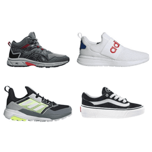Men's Clearance Sneakers at Dick's Sporting Goods: from $25