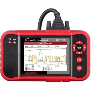 Launch C Reader Professional OBD2 Scanner for $149 Launch C Reader Professional OBD2 Scanner for $149