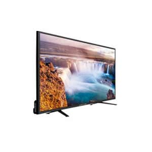 Sceptre 65" 4K Ultra HD 2160p LED 4X HDMI 2.0 HDTV 3840x2160, Metal Black 2018 for $575 Sceptre 65" 4K Ultra HD 2160p LED 4X HDMI 2.0 HDTV 3840x2160, Metal Black 2018 for $575
