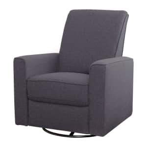 Abbyson Living Langley Swivel Glider Recliner for $299 for members Abbyson Living Langley Swivel Glider Recliner for $299 for members