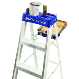 Louisville Ladder AS2110, 10-Feet, AS The Picture Shown, Ft for $257 Louisville Ladder AS2110, 10-Feet, AS The Picture Shown, Ft for $257