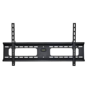 OSD Audio TM-43 Ultra Slim Flat Tilt Wall Mount for 37-inch to 63-inch LED or LCD TV for $20