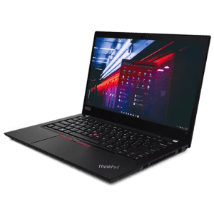 Lenovo ThinkPad T14 AMD Ryzen 5 14" Laptop for $715