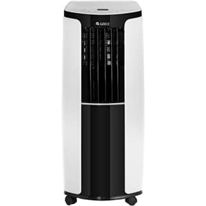 Gree Portable Air Conditioner with Remote Control for a Room up to 350 Sq. Ft. for $410