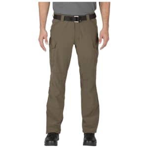 5.11 Tactical Men's Traverse Pant 2.0 for $29 5.11 Tactical Men's Traverse Pant 2.0 for $29