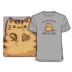 Woot Artist Choice Shirts: from $15