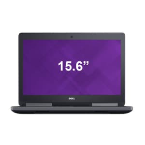 Refurb Dell Precision 7520 Laptops at Dell Refurbished Store: Extra $500 off Refurb Dell Precision 7520 Laptops at Dell Refurbished Store: Extra $500 off