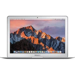 Apple MacBook Air i5 13.3" Laptop (2017) w/ 128GB SSD for $400