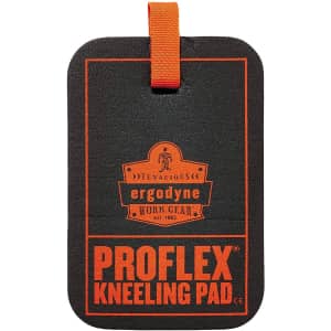 Ergodyne ProFlex 365 Mini Kneeling Pad for $10 Ergodyne ProFlex 365 Mini Kneeling Pad for $10