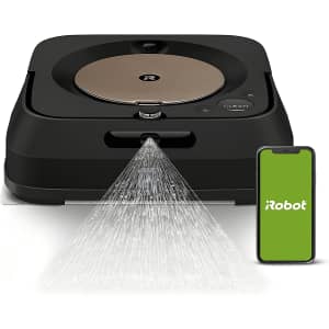 iRobot Braava Jet M6 Ultimate Robot Mop for $420 iRobot Braava Jet M6 Ultimate Robot Mop for $420
