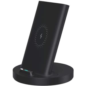 Xiaomi Wireless Charger for $34