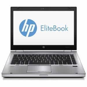 HP Elitebook 8470p 14 Inch Laptop, Intel Core i5 3320M 2.6G, 8G DDR3,240G SSD,DVD,Windows 10 Pro for $371 HP Elitebook 8470p 14 Inch Laptop, Intel Core i5 3320M 2.6G, 8G DDR3,240G SSD,DVD,Windows 10 Pro for $371