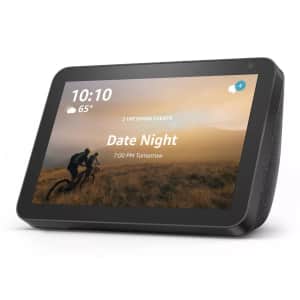 Amazon Echo Show 8 for $70 Amazon Echo Show 8 for $70