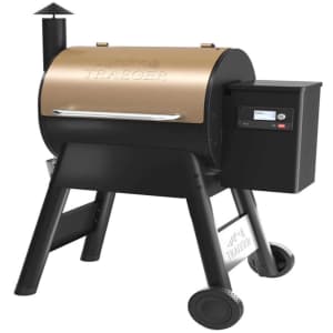 Mother's Day Grilling Deals at Ace Hardware: Up to $150 off