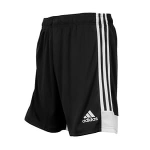 Adidas Men's Shorts at Woot: from $11 w/ Prime
