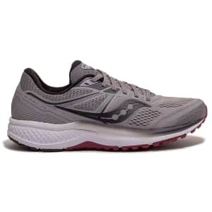Saucony Men's or Women's Omni 19 Shoes for $73 in cart Saucony Men's or Women's Omni 19 Shoes for $73 in cart