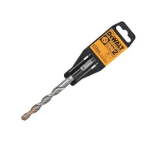 Dewalt DT9518-QZ Hammer drill bit SDS-plus 6mmx18.11"x15.75" for $26