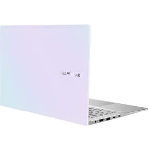 Asus VivoBook S14 S433 11th-Gen. i5 14" Laptop for $590