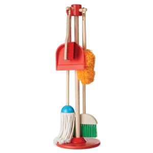 Play Kitchen Sets at Wayfair: from $20 Play Kitchen Sets at Wayfair: from $20
