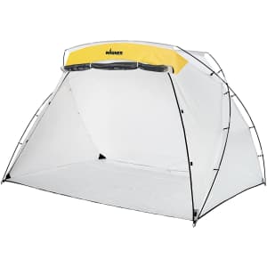 Wagner Homeright Large Spray Shelter for $47 Wagner Homeright Large Spray Shelter for $47