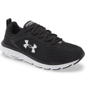 Under Armour Men's Charged Assert 9 Running Shoes for $53