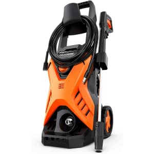 Paxcess 2,300-PSI Pressure Washer for $160 Paxcess 2,300-PSI Pressure Washer for $160
