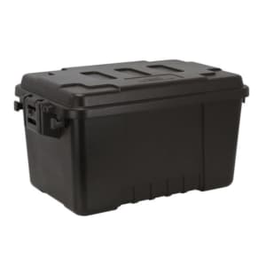 Plano 56-Qt Storage Trunk for $16 Plano 56-Qt Storage Trunk for $16