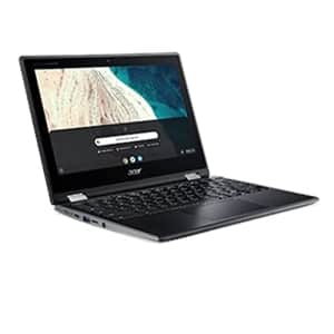 Acer Chromebook 511 C734T C734T-C483 11.6" Touchscreen Chromebook - HD - 1366 x 768 - Intel Celeron for $294