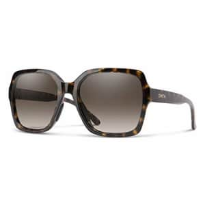 Smith Flare Sunglasses Vintage Tortoise/Brown Gradient for $59