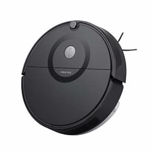 Roborock E5 Mop Robot Vacuum and Mop, Self-Charging Robotic Vacuum Cleaner, 2500Pa Strong Suction, for $360