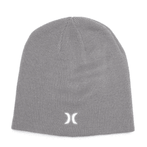 Hurley Icon Staples Knit Beanie for $5 Hurley Icon Staples Knit Beanie for $5