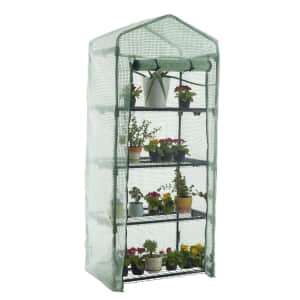 Greenhouses at Wayfair: from $26 Greenhouses at Wayfair: from $26