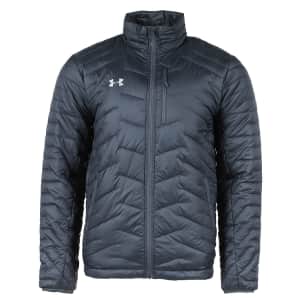 Under Armour Men's Reactor Jacket for $80