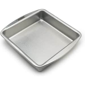 Doughmakers 9" Square Aluminum Bake Pan for $13