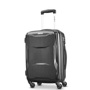 Samsonite Pivot Spinner from $59 in cart Samsonite Pivot Spinner from $59 in cart