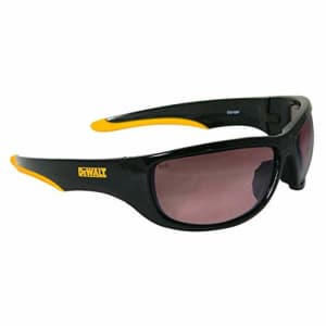 Dewalt DPG94-GLD Safety Glasses for $5 Dewalt DPG94-GLD Safety Glasses for $5