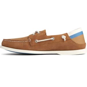 Sperry The Final Call Sale: 60% off Sperry The Final Call Sale: 60% off