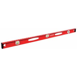 CRAFTSMAN Level Tool, 48-Inch (CMHT82345) for $29