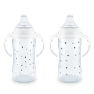 Nuk Bottles, Cups, and Pacifiers at Amazon: Up to 32% off Nuk Bottles, Cups, and Pacifiers at Amazon: Up to 32% off