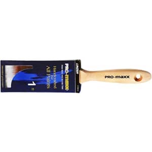 Linzer 1760 0200 Paint Brush, 2" for $8 Linzer 1760 0200 Paint Brush, 2" for $8