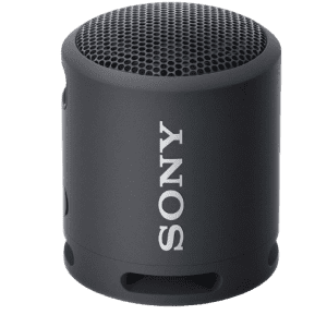 Sony Extra BASS Wireless Portable Compact Speaker for $48