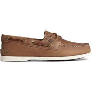Sperry Prep for Fall Flash Sale: 50% off fall finds