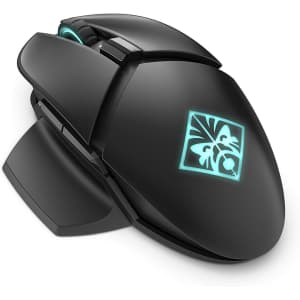 Omen by HP Photon Wireless Gaming Mouse for $47